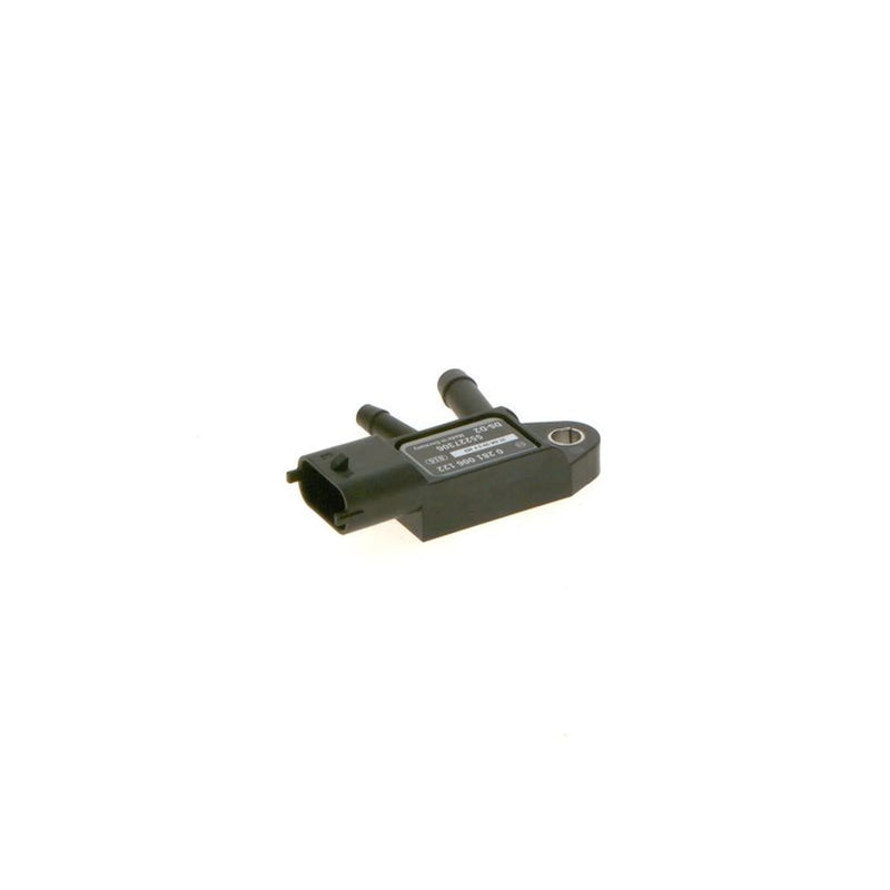 Bosch Exhaust Pressure Sensor 0 281 006 122