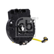 Febi Airbag Clock Spring 4 Connectors 197457