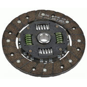 Sachs Clutch Friction Disc Plate 20 Splines 1878005788