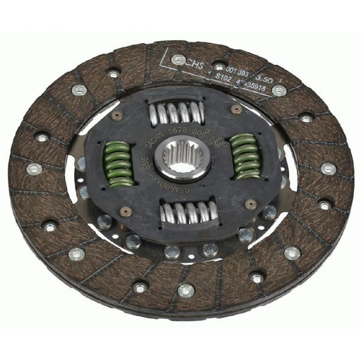 Sachs Clutch Friction Disc Plate 20 Splines 1878005788