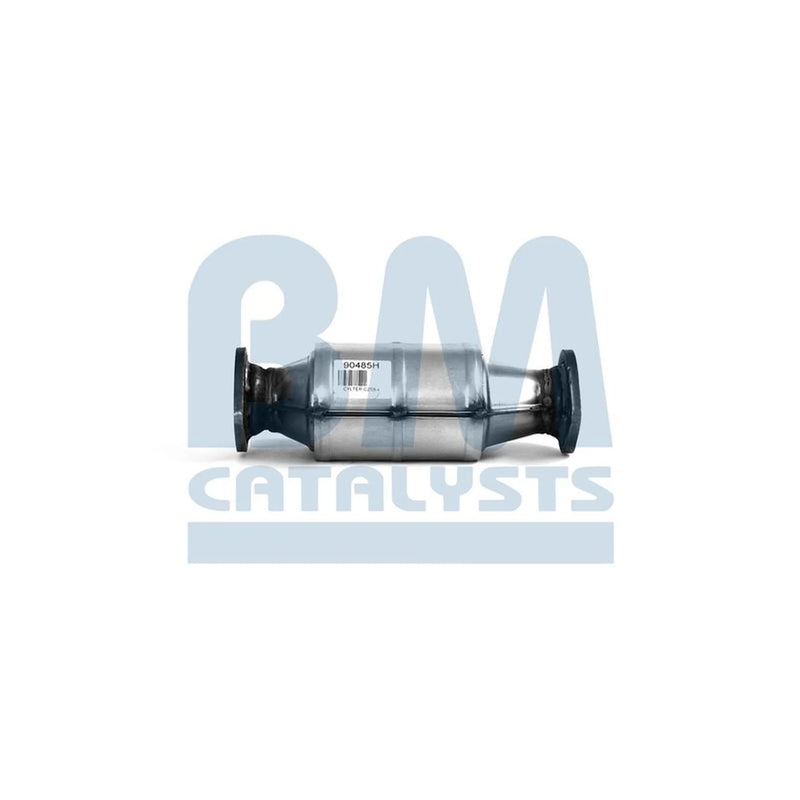 BM Catalysts Homologated Petrol Cat BM90485H