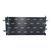 NRF Air Conditioning Condenser 350069