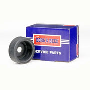 Borg & Beck Axle Cross Member Bushing OD ID BSK6545