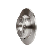 Bosch 2 x Solid Rear Brake Discs 0 986 479 361