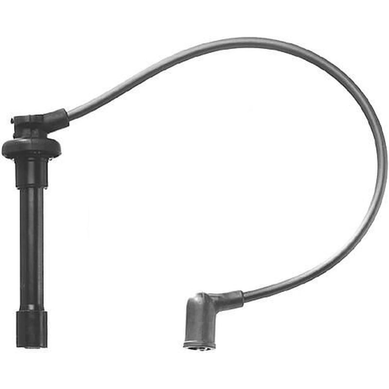 BERU Ignition HT Lead Cable Kit ZEF840