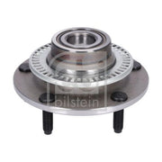 Febi Wheel Bearing Kit Rear Right 83mm 172433