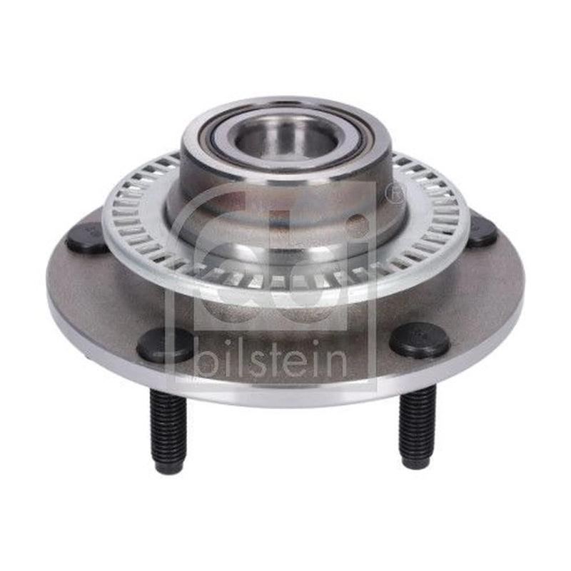 Febi Wheel Bearing Kit Rear Right 83mm 172433