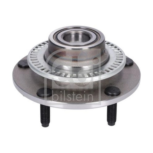 Febi Wheel Bearing Kit Rear Right 83mm 172433