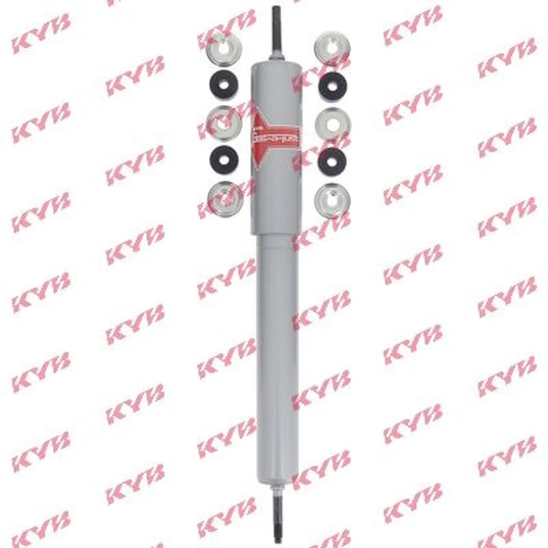 KYB Shock Absorber Damper Strut Front 554037