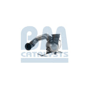 BM Catalysts Homologated Diesel Cat BM80439H
