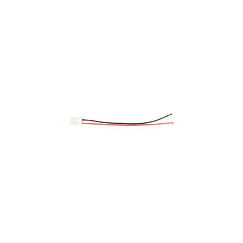 NRF Heater Blower Fan Front 34211