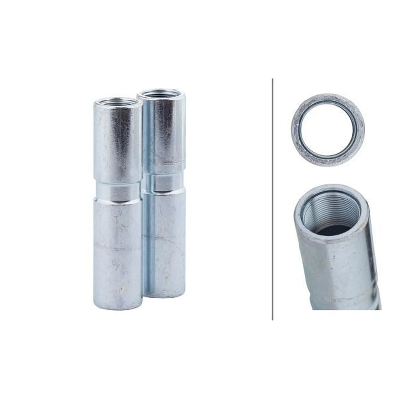 Hella Mounting Holder Bracket 8HG 096 531-007