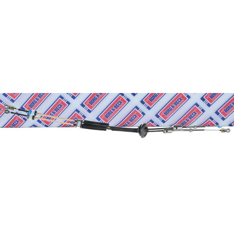 Borg & Beck Manual Transmission Cable Pull BKG1366