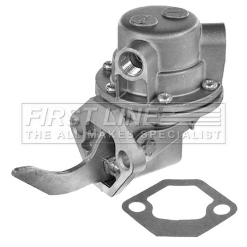 First Line Fuel Pump Assembly FFP313