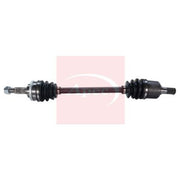 Apec CV Drive Shaft Driveshaft Front Left ADS1077L