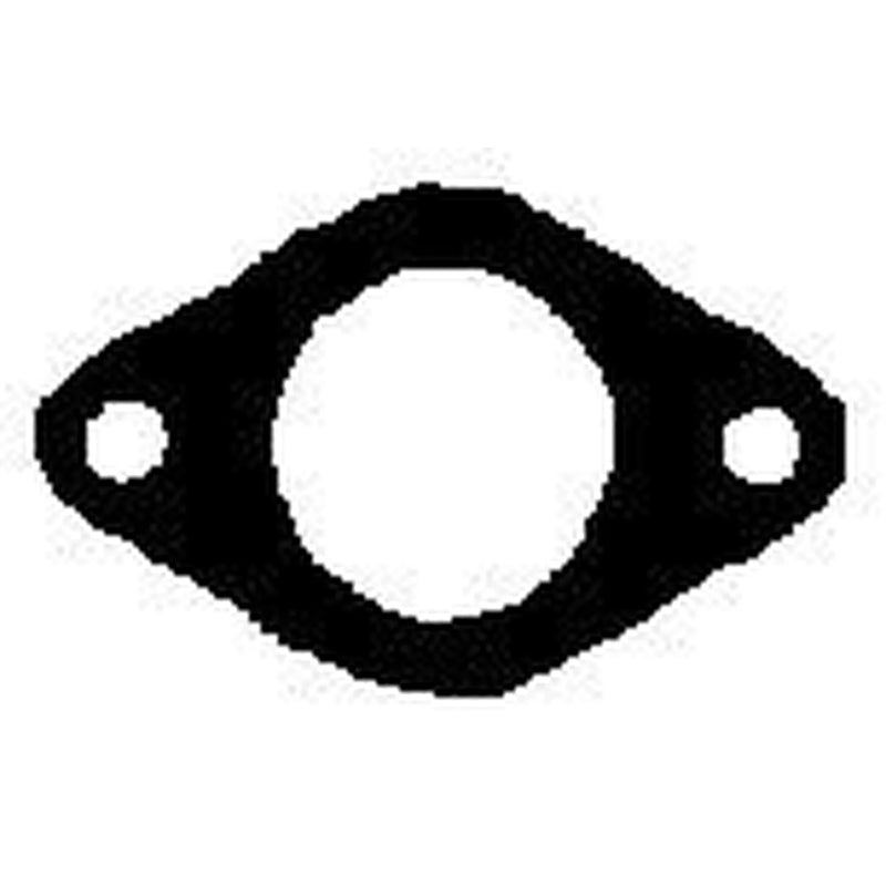 BGA Exhaust Manifold Gasket Wide 1mm Thick MG4398