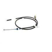 Bosch Handbrake Cable Left Rear 1 987 482 726