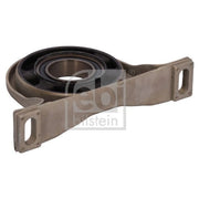 Febi Propshaft Centre Bearing Support 1000032