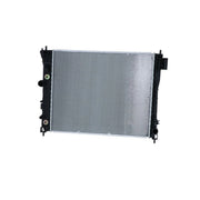 NRF Engine Radiator 59362