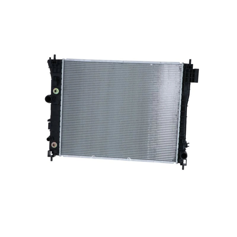 NRF Engine Radiator 59362