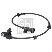 Febi ABS Wheel Speed Sensor Rear Right 192917