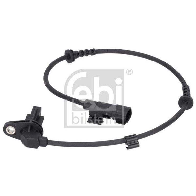 Febi ABS Wheel Speed Sensor Rear Right 192917