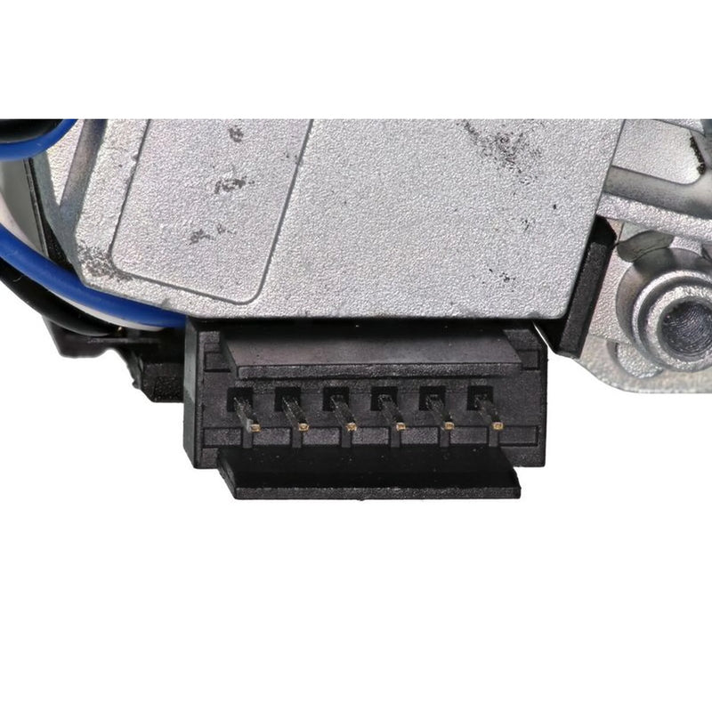 Valeo Steering Column Switch Connectors 251743