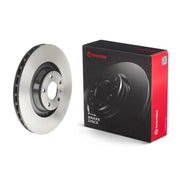 Brembo 2 x Front Brake Discs 09.8841.31