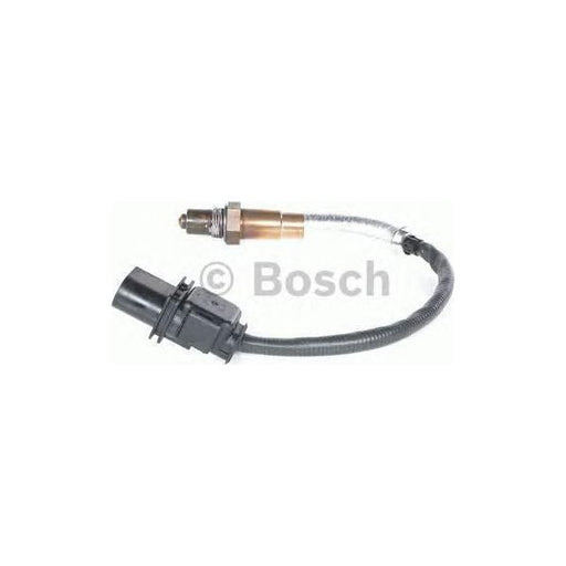 Bosch Lambda Sensor Ls44168 Fits Mini Countryman Cooper D - 1.6 - 10-16 02810041 Bosch  - Town Parts