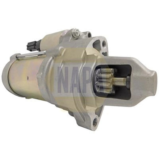 NAPA Starter Motor 12V 1.5kW 9 Teeth NSM1696