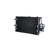NRF Air Conditioning Condenser 35529