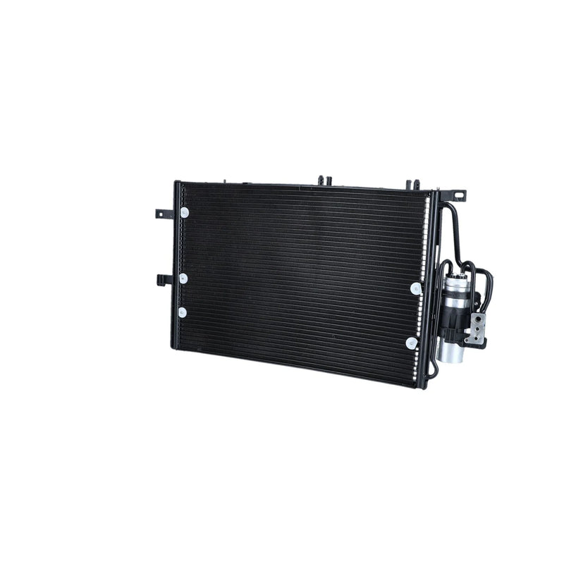 NRF Air Conditioning Condenser 35529