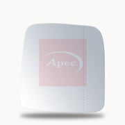 Apec Exterior Wing Mirror Glass Right AMS2066