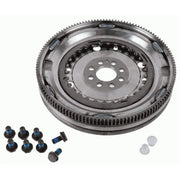 Sachs Engine Flywheel 129 Teeth 2295601012