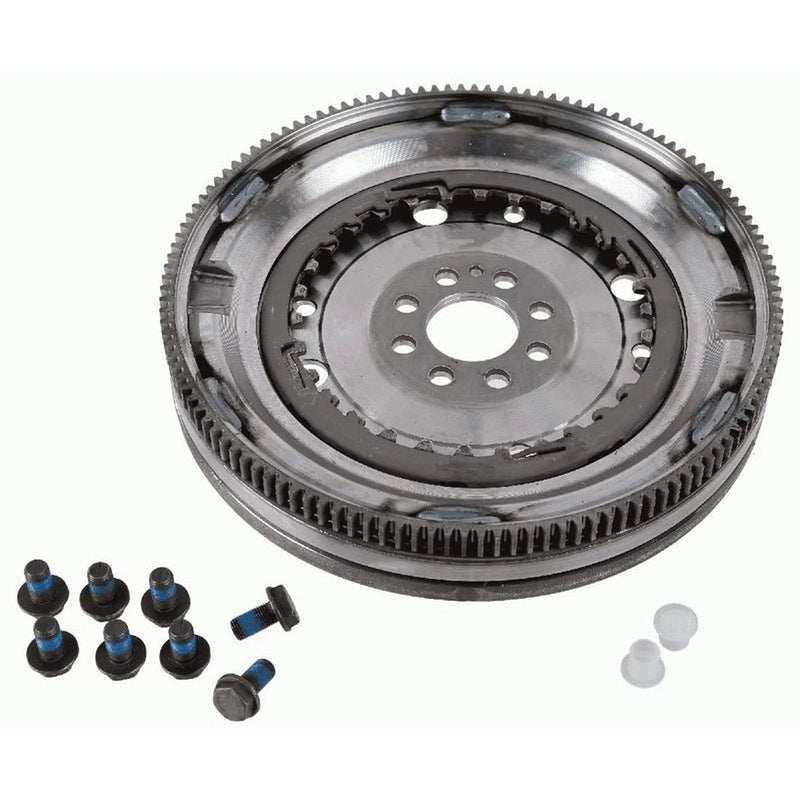 Sachs Engine Flywheel 129 Teeth 2295601012