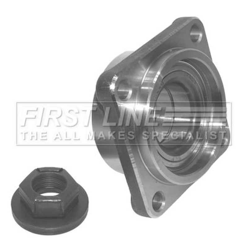 First Line Wheel Bearing Kit FBK475