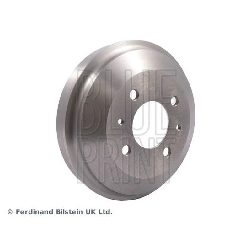 Blue Print Brake Drum Assembly Rear ADG04709