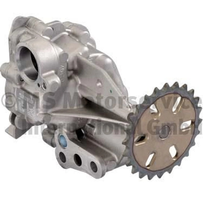 Pierburg Engine Oil Pump Assembly 7.04643.06.0