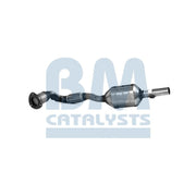 BM Catalysts Homologated Petrol Cat BM91489H