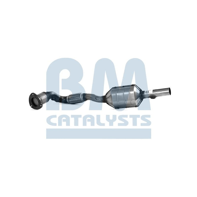 BM Catalysts Homologated Petrol Cat BM91489H