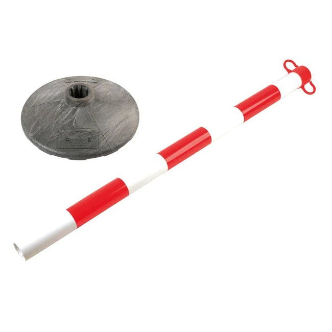 Laser Tools Post & Base - PL