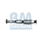 BM Catalysts Homologated Diesel Cat BM80278H