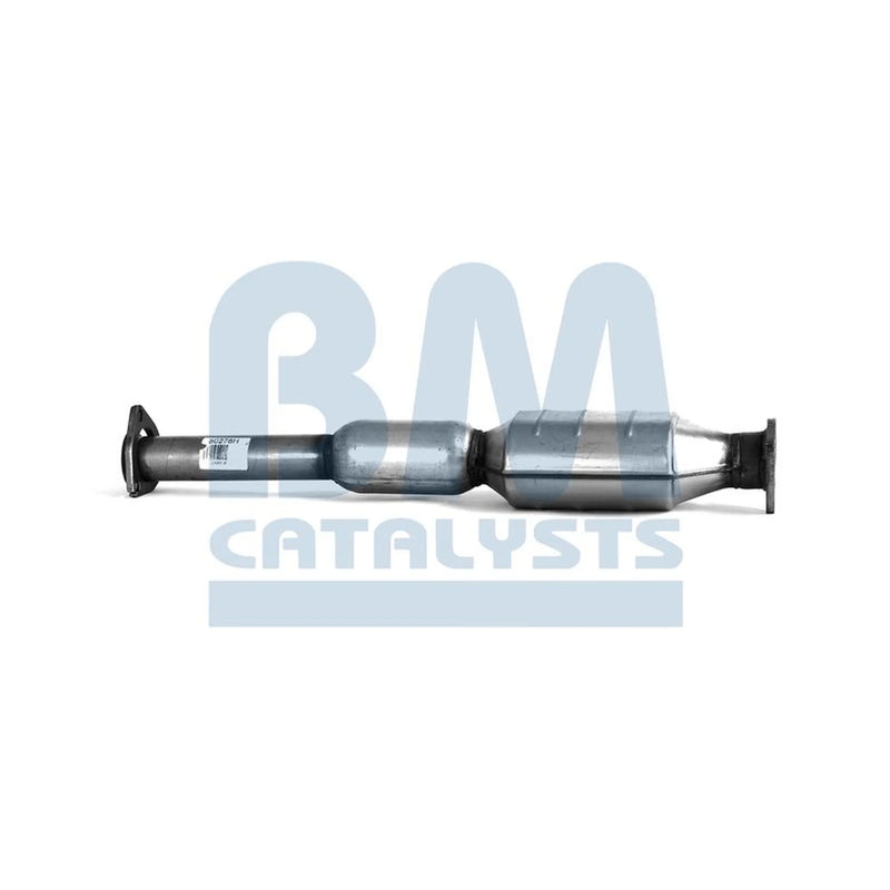 BM Catalysts Homologated Diesel Cat BM80278H