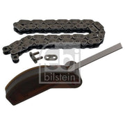 Febi Oil Pump Drive Chain Kit 44610