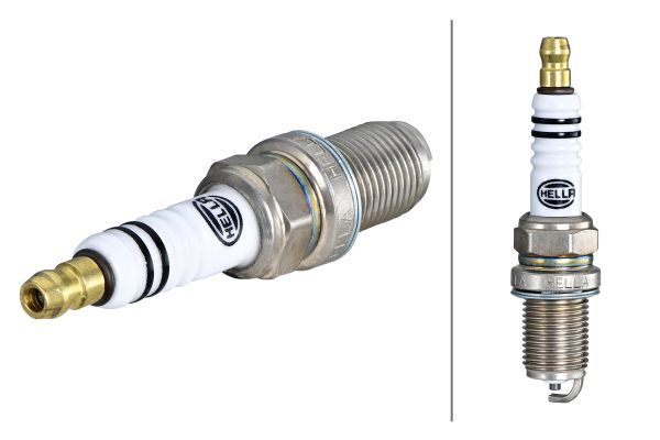 Hella 8EH 188 704-031 Spark Plug