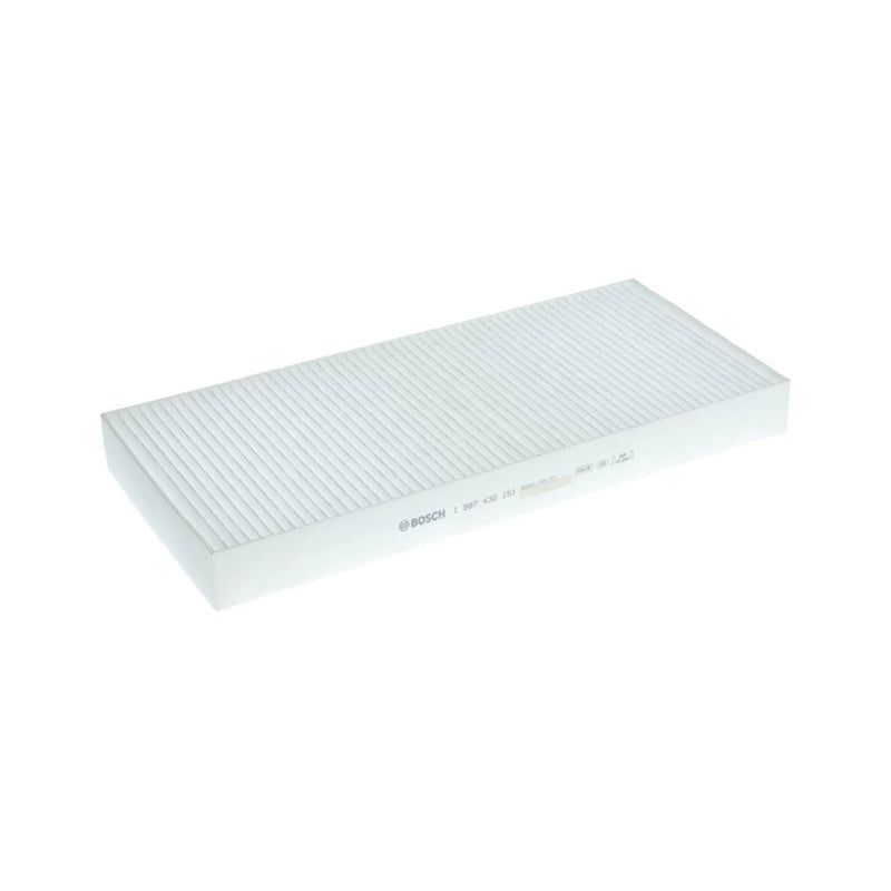 Bosch Cabin Air Filter (Pollen Filter) 1 987 432 151