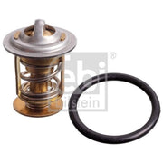 Febi Thermostat,Coolant 176258