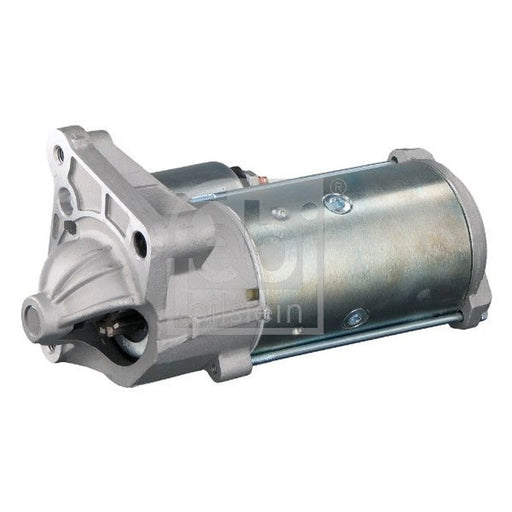 Febi Starter Motor 12V 2.1kW 11 Teeth 101584