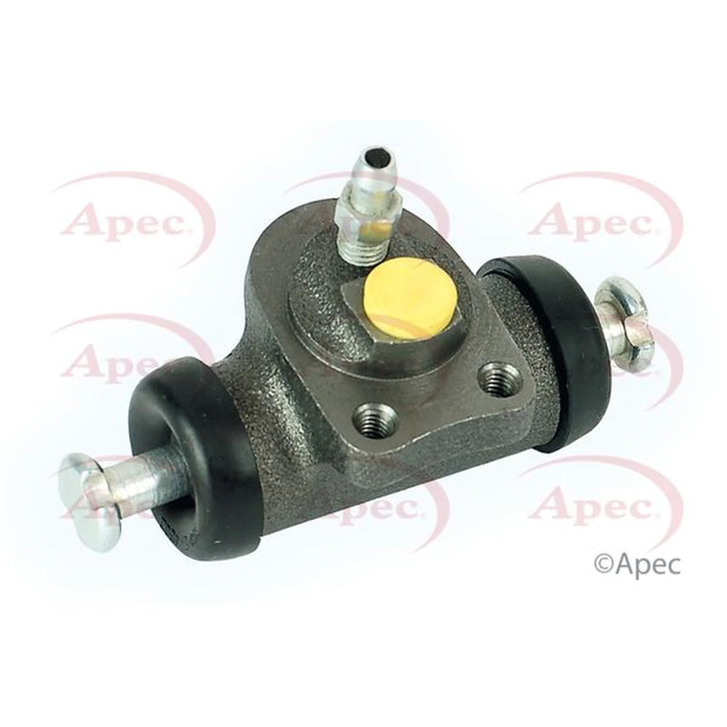 Apec Wheel Cylinder Hydraulic Brake Rear BCY1090