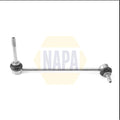 NAPA Stabiliser Bar Link Coupling Rod Front Right NST4520